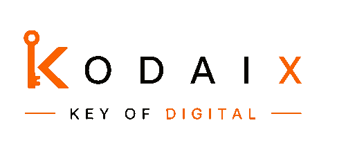 Kodaix — Key of Digital
